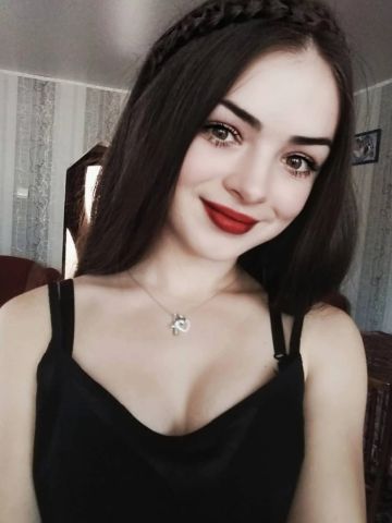 Индивидуалка Элина Фотография 3