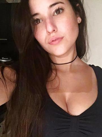 Индивидуалка Ядвига Фотография 2